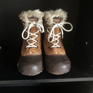 Womens boots